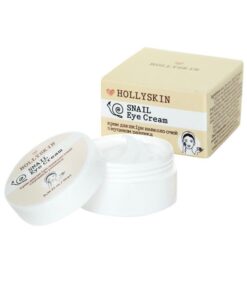 Snail Eye Cream HOLLYSKIN