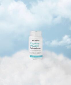 Alternative view of Enzyme Powder Peeling Cleanser HOLLYSKIN