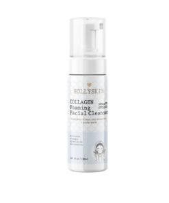 Collagen Foaming Facial Cleanser HOLLYSKIN