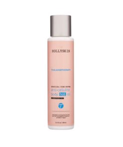 Hot Anti-Cellulite Body Oil HOLLYSKIN