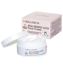 Hyaluronic Acid Face Cream HOLLYSKIN