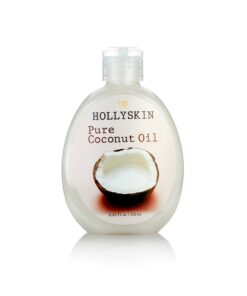 Pure Coconut Oil HOLLYSKIN