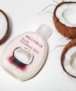 Alternative view of Pure Coconut Oil HOLLYSKIN