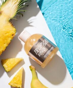Alternative view of Hands&Body Wash Tropical Vibes HOLLYSKIN