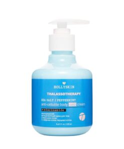 Cold Anti-Cellulite Body Cream HOLLYSKIN