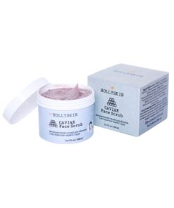 Caviar Face Scrub HOLLYSKIN