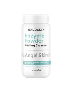 Enzyme Powder Peeling Cleanser HOLLYSKIN