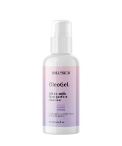 OleoGel Face Cleanser HOLLYSKIN