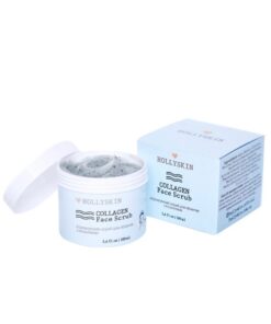 Collagen Face Scrub HOLLYSKIN