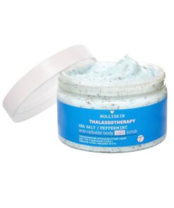 Cold Anti-Cellulite Body Scrub HOLLYSKIN