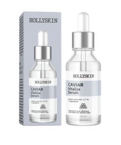 Caviar Vitalize Face Serum HOLLYSKIN