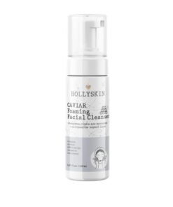 Caviar Foaming Facial Cleanser HOLLYSKIN