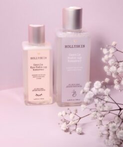 Alternative view of Gentle Eye Make-up Remover HOLLYSKIN