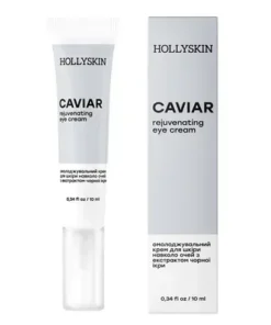 Caviar Eye Cream HOLLYSKIN