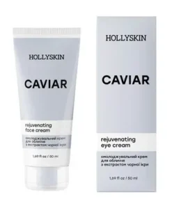 Caviar Face Cream HOLLYSKIN