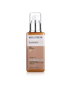 Body Shimmer Bronze.01 HOLLYSKIN