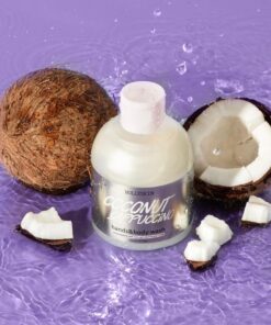 Alternative view of Hands&Body Wash Coconut Cappuccino HOLLYSKIN