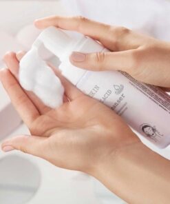 Alternative view of Hyaluronic Acid Foaming Facial Cleanser HOLLYSKIN
