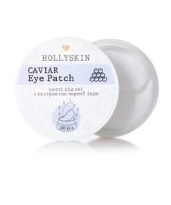 Caviar Eye Patch HOLLYSKIN