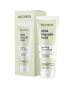 AHA Glycolic Acid Face Mask HOLLYSKIN