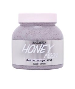 Honey Moon Sugar Scrub HOLLYSKIN