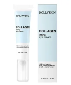 Collagen Eye Cream HOLLYSKIN