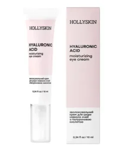 Hyaluronic Acid Eye Cream HOLLYSKIN
