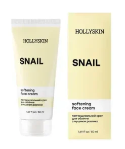 Snail Face Cream HOLLYSKIN