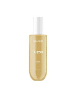 Body Shimmer Spray Gold Luster HOLLYSKIN