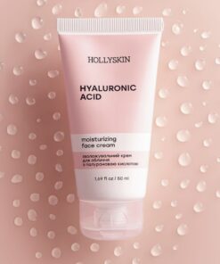 Alternative view of Hyaluronic Acid Face Cream HOLLYSKIN