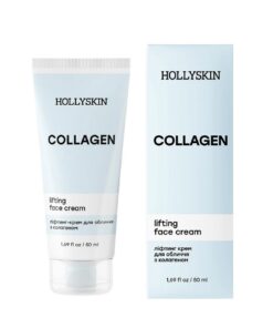 Collagen Face Cream HOLLYSKIN