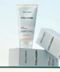 Alternative view of Collagen Face Cream HOLLYSKIN