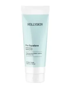 Pro-Squalane Exfoliating Peeling Gel HOLLYSKIN