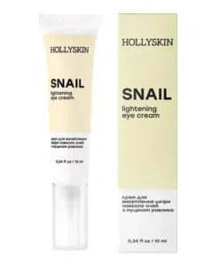 Snail Eye Cream HOLLYSKIN