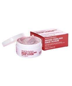Acid/Micro Peeling Hair Scrub HOLLYSKIN