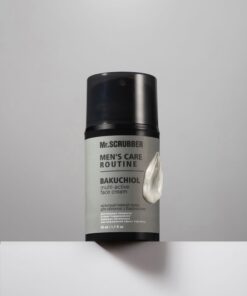 Alternative view of Men Multi-Active Face Cream Mr.SCRUBBER