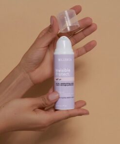 Alternative view of Moisturizing Cream UVB + UVA/SPF 30 HOLLYSKIN