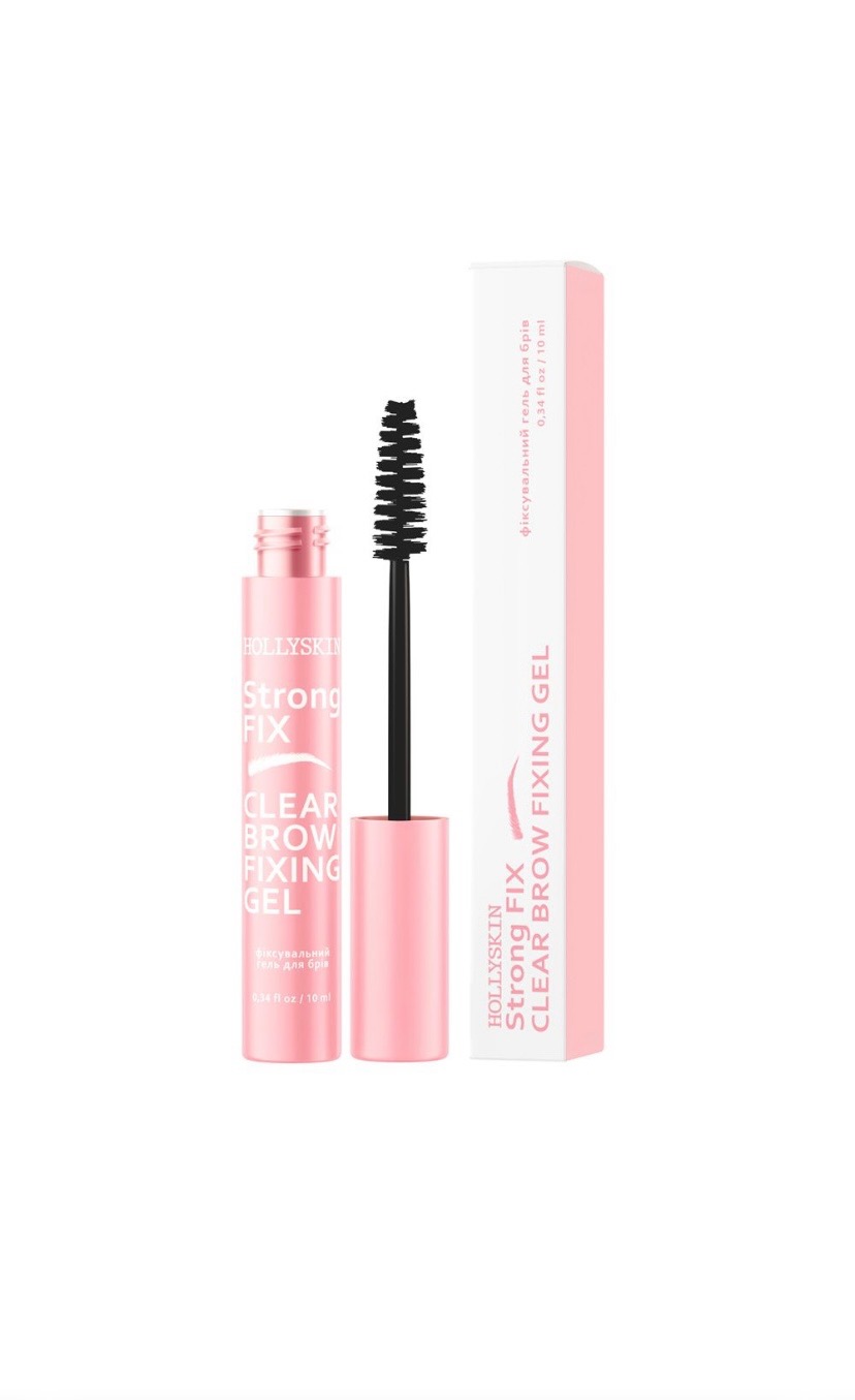 Strong Fixing Brow Gel HOLLYSKIN