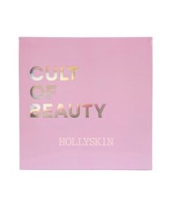 Cult of Beauty Gift Box HOLLYSKIN