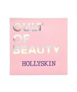 Cult of Beauty mini Gift Box HOLLYSKIN