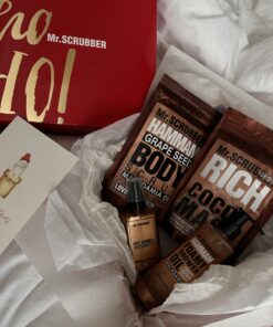 Hammam Christmas Gift Box