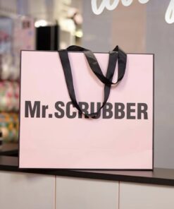Extra Large Gift Bag Mr.SCRUBBER