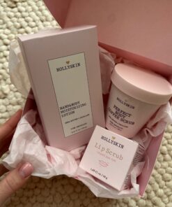 Self Care Mini Gift Box HOLLYSKIN