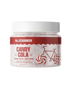 Candy Cola Creamy Hands&Body Scrub Mr.SCRUBBER