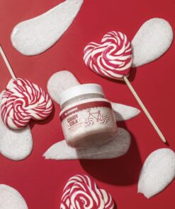 Alternative view of Candy Cola Creamy Hands&Body Scrub Mr.SCRUBBER