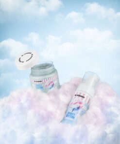 Alternative view of Shower Foam Sweet Cotton Mr.SCRUBBER