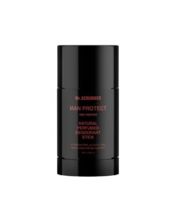 Alternative view of Red Pepper Natural Perfumed Deodorant Stick Mr.SCRUBBER