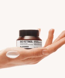 Alternative view of Bio Retinol Bakuchiol Rejuvenating Face Cream Mr.SCRUBBER