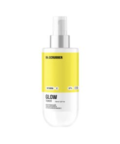 Vitamin C Glow Toner Mr.SCRUBBER