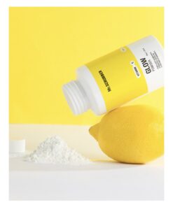Alternative view of Vitamin C Glow Powder Mr.SCRUBBER